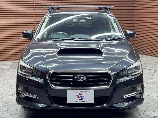 SUBARU LEVORG 2015 Image 31