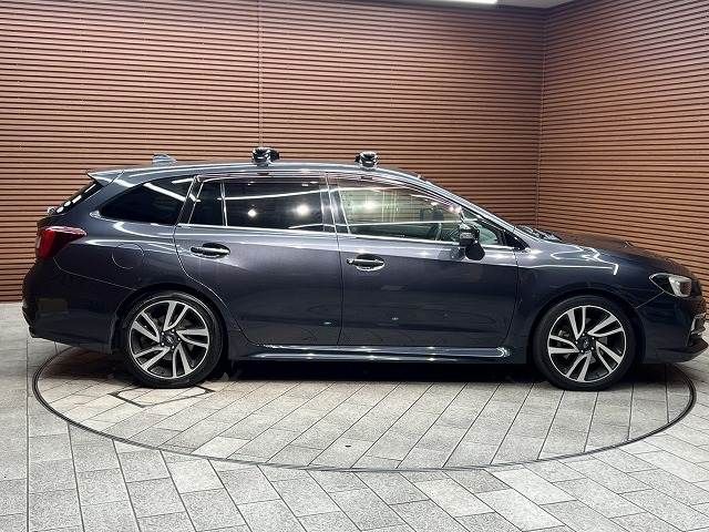 SUBARU LEVORG 2015 Image 31