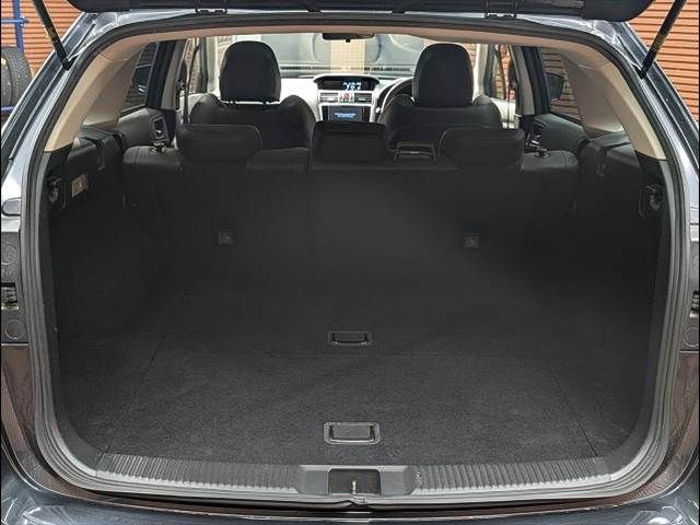 SUBARU LEVORG 2015 Image 31