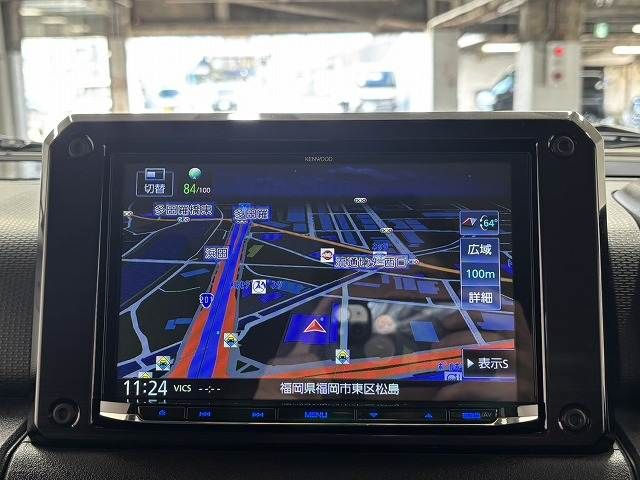 SUZUKI JIMNY 4WD 2024 Image 31