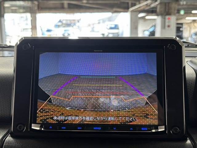 SUZUKI JIMNY 4WD 2024 Image 31