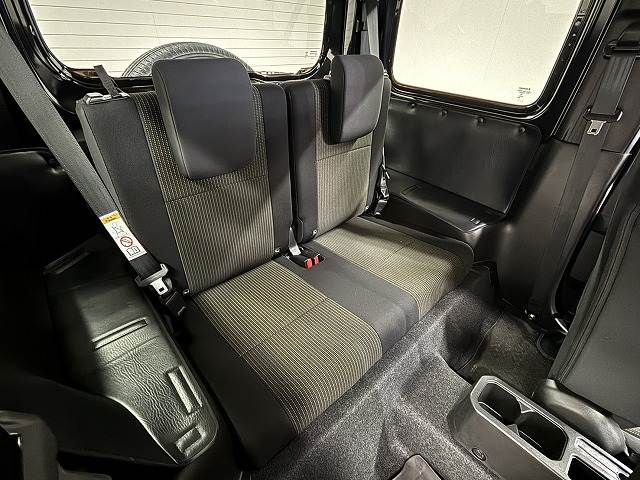 SUZUKI JIMNY 4WD 2024 Image 31