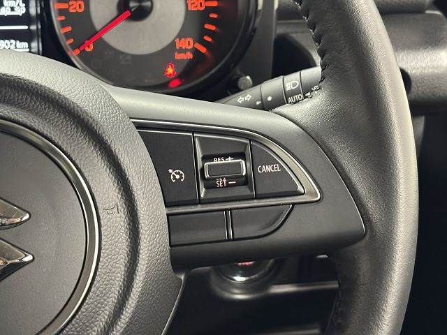 SUZUKI JIMNY 4WD 2024 Image 31