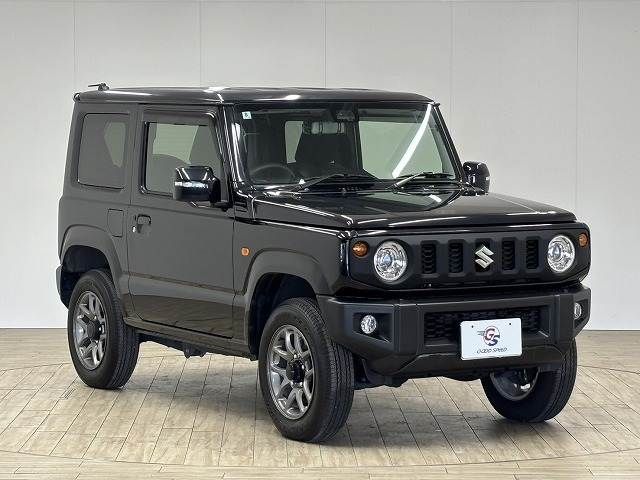 SUZUKI JIMNY 4WD 2024 Image 31