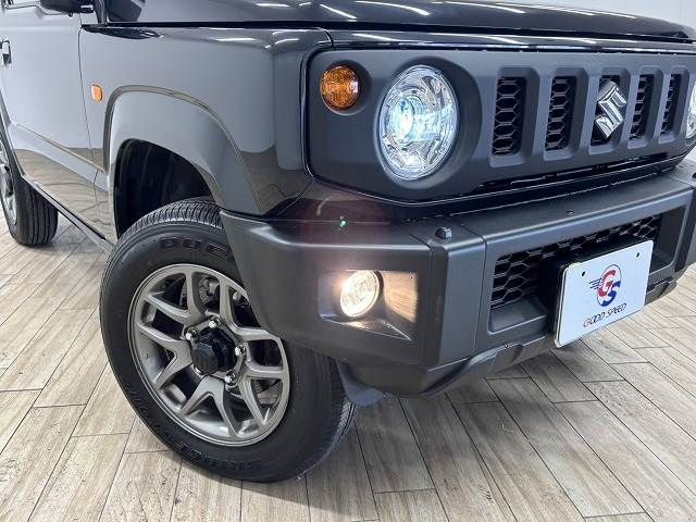 SUZUKI JIMNY 4WD 2024 Image 31