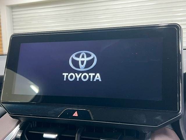 TOYOTA HARRIER HYBRID 2021 Image 31