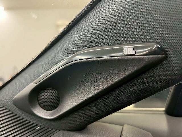 TOYOTA HARRIER HYBRID 2021 Image 31