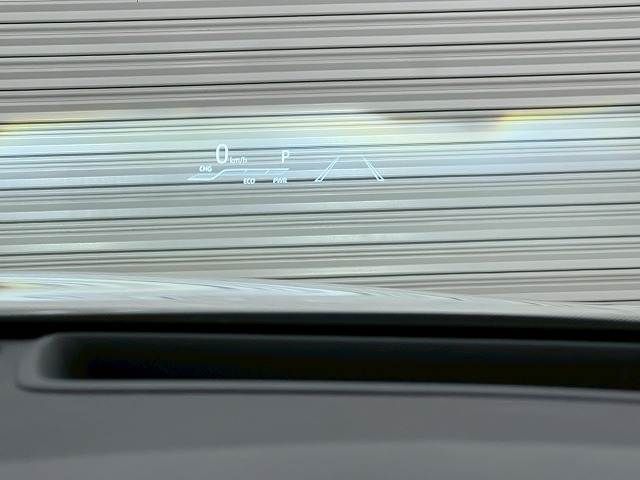 TOYOTA HARRIER HYBRID 2021 Image 31