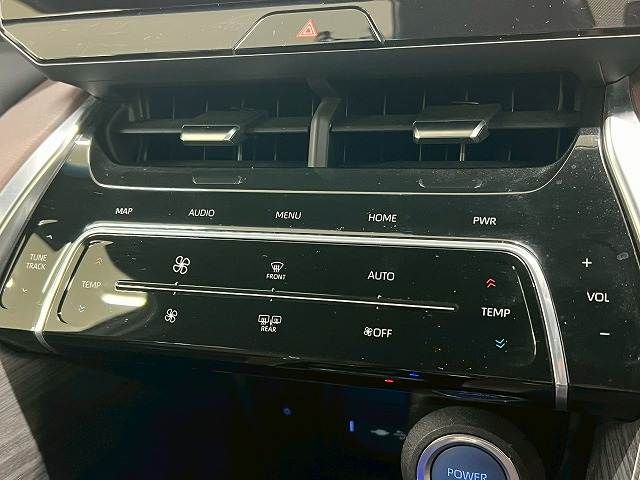 TOYOTA HARRIER HYBRID 2021 Image 31