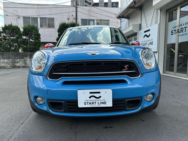 BMW MINI COOPER S CR 2015 Image 31