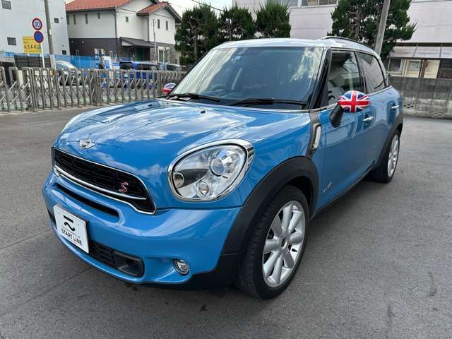 BMW MINI COOPER S CR 2015 Image 31