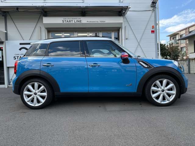 BMW MINI COOPER S CR 2015 Image 31