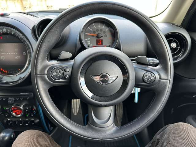 BMW MINI COOPER S CR 2015 Image 31