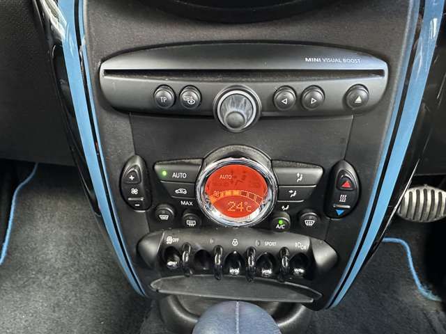 BMW MINI COOPER S CR 2015 Image 31