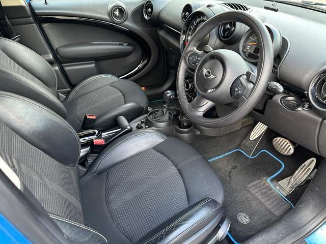 BMW MINI COOPER S CR 2015 Image 31