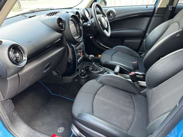 BMW MINI COOPER S CR 2015 Image 31