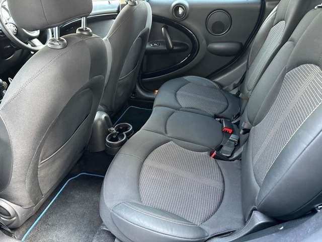 BMW MINI COOPER S CR 2015 Image 31