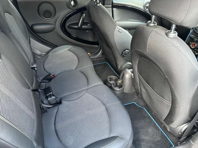 BMW MINI COOPER S CR 2015 Image 31