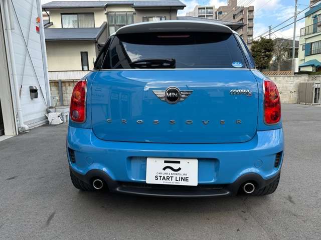 BMW MINI COOPER S CR 2015 Image 31