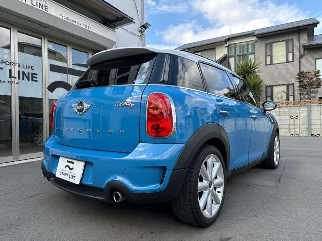 BMW MINI COOPER S CR 2015 Image 31