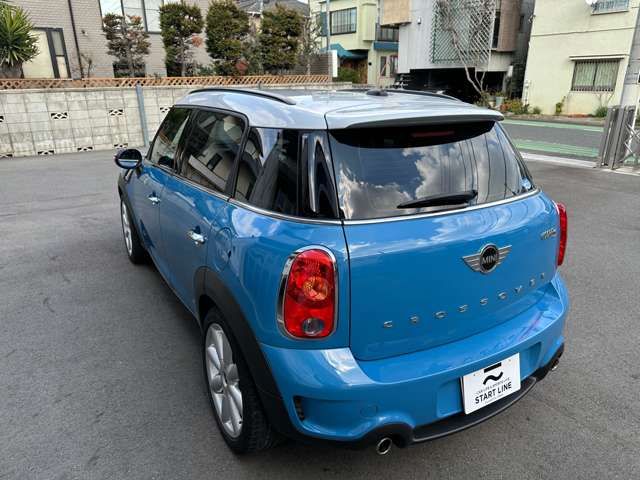 BMW MINI COOPER S CR 2015 Image 31