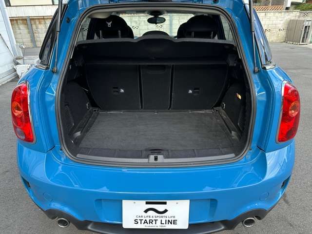 BMW MINI COOPER S CR 2015 Image 31