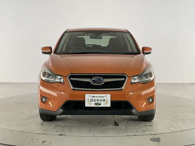 SUBARU XV 2015 Image 31