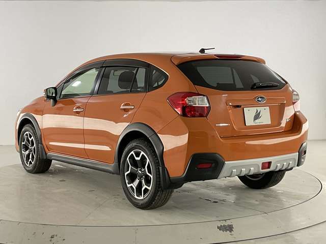 SUBARU XV 2015 Image 31