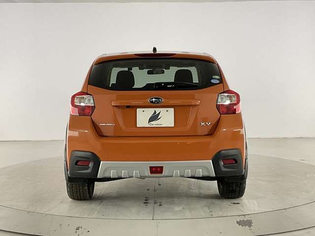 SUBARU XV 2015 Image 31