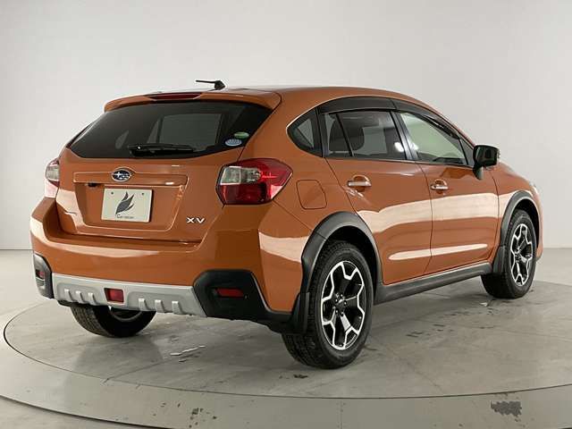 SUBARU XV 2015 Image 31