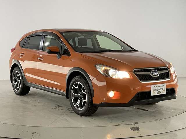 SUBARU XV 2015 Image 31