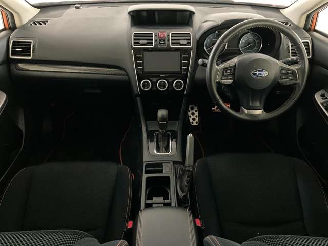 SUBARU XV 2015 Image 31