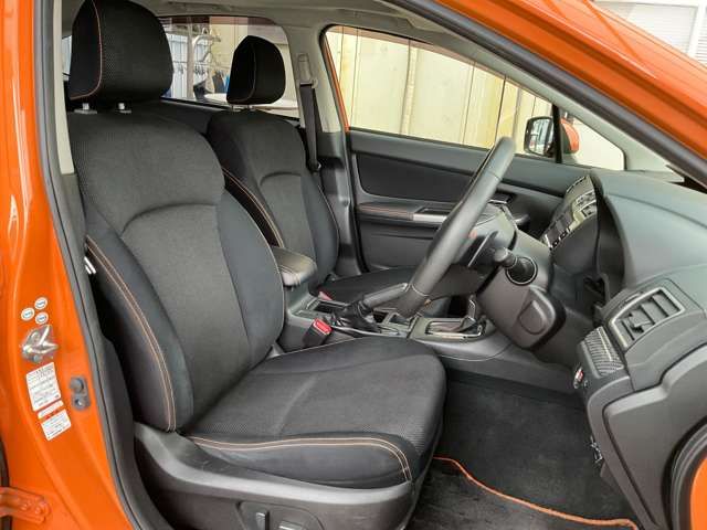 SUBARU XV 2015 Image 31