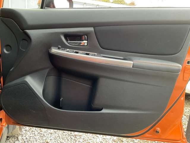 SUBARU XV 2015 Image 31