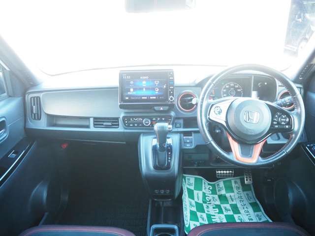 HONDA N-ONE 2020 Image 31