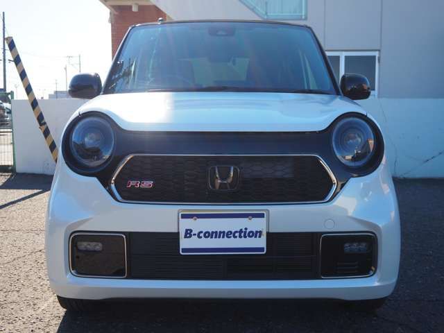 HONDA N-ONE 2020 Image 31