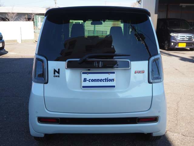 HONDA N-ONE 2020 Image 31