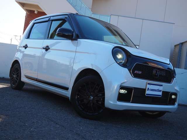 HONDA N-ONE 2020 Image 31