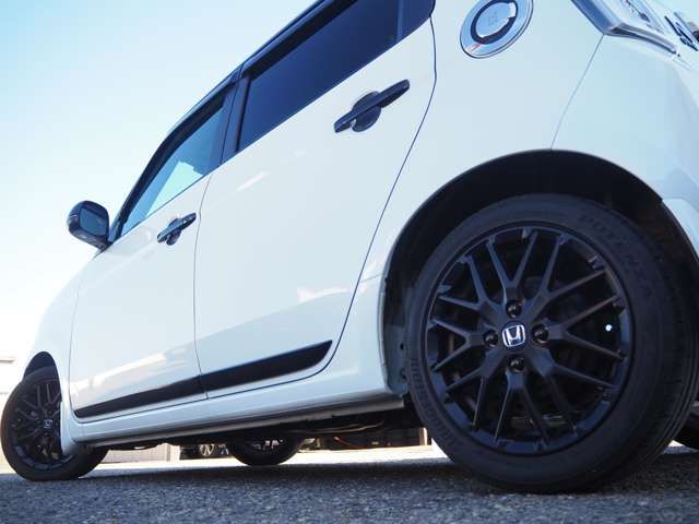 HONDA N-ONE 2020 Image 31