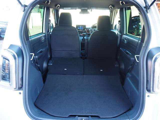 HONDA N-ONE 2020 Image 31