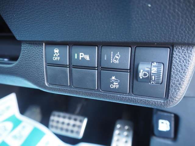 HONDA N-ONE 2020 Image 31