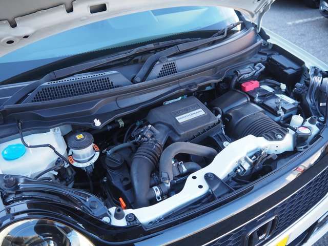 HONDA N-ONE 2020 Image 31