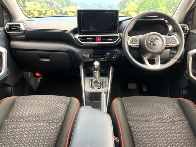 TOYOTA RAIZE 2019 Image 31