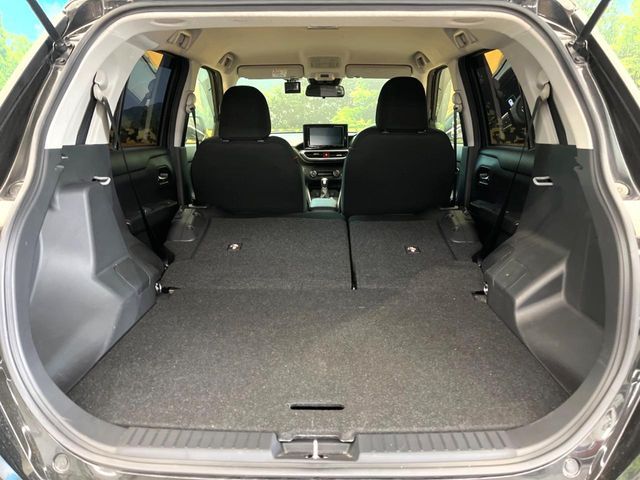 TOYOTA RAIZE 2019 Image 31