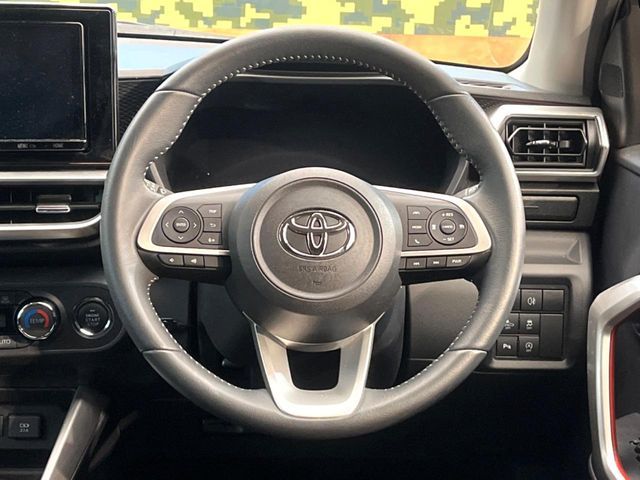 TOYOTA RAIZE 2019 Image 31