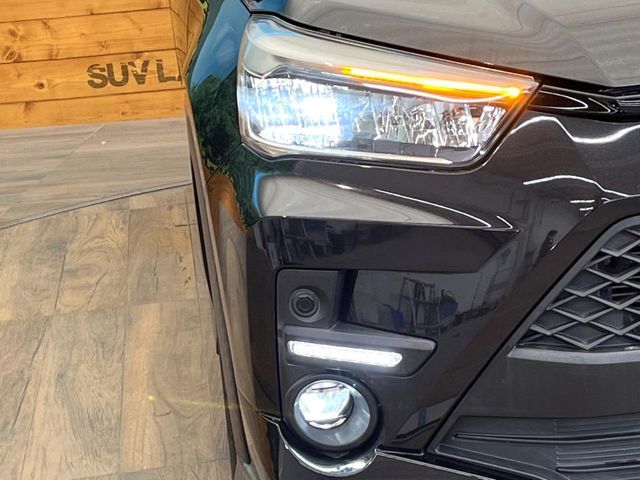 TOYOTA RAIZE 2019 Image 31