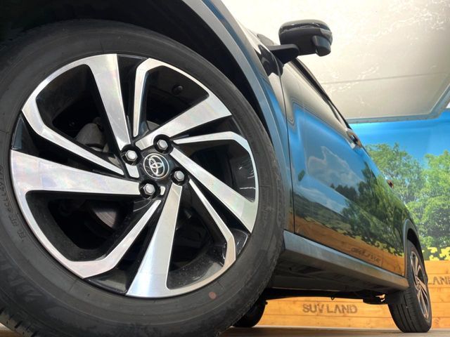 TOYOTA RAIZE 2019 Image 31