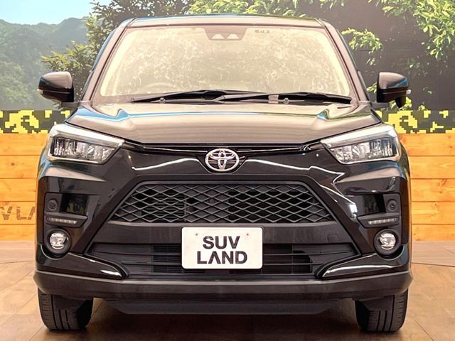 TOYOTA RAIZE 2019 Image 31