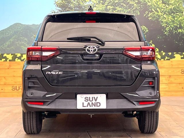 TOYOTA RAIZE 2019 Image 31