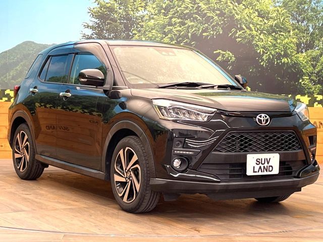 TOYOTA RAIZE 2019 Image 31